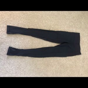 lululemon leggings size:2